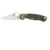 Atlenkiamas peilis Spyderco PARA MILITARY 2 G-10, Digital Camo