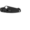 Atlenkiamas peilis Spyderco PARA MILITARY 2 SALT G-10 MAGNACUT