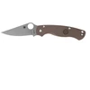 Atlenkiamas peilis Spyderco PARA MILITARY 2 FRN CPM 15V