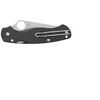 Atlenkiamas peilis Spyderco PARA MILITARY 2 FRN