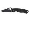 Atlenkiamas peilis Spyderco PARA MILITARY 2 SALT G-10 MAGNACUT