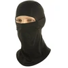 Balaklava M-Tac Sweater Ninja Premium, Juoda