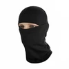 Balaklava M-Tac Sweating Ninja, Juoda