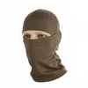 Balaklava M-Tac Sweating Ninja, Olive Žalias