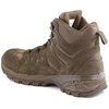 Batai Mil-Tec Squad Boots, Ruda