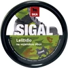 Batų tepalas SIGA, juodas, 100ml