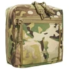 Bendros paskirties dėklas Tasmanian Tiger 5.1, MultiCam®