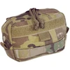 Bendros paskirties dėklas Tasmanian Tiger 4 Horizontal, MultiCam®