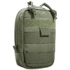 Dėklas Tasmanian Tiger Tac Pouch 1 vertical Olive