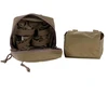 Dėklas Tasmanian Tiger Tac Pouch 6 Olive