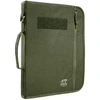 Dėklas A4 užrašams Tasmanian Tiger File Server MKII, Olive Žalias