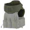 Dėklas balistinei kaklo apsaugai M-Tac Elite, MultiCam®