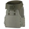 Dėklas balistinei kaklo apsaugai M-Tac Sturm, MultiCam®