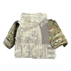 Dėklas balistinei pečių apsaugai M-Tac Cuirass QRS, MultiCam®