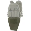 Dėklas balistinei pilvo apsaugai M-Tac lazerinis Cut, MultiCam®
