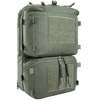 Dėklas liemenei Tasmanian Tiger Operator Pack ZP, RAL7013 su IRR