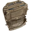 Dėklas liemenei Tasmanian Tiger Operator Pack ZP, RAL7013 su IRR