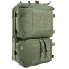 Dėklas liemenei Tasmanian Tiger Operator Pack ZP, Olive Žalias