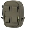 Dėklas medicininėms pirštinėms M-Tac Elite, Ranger Žalias