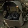 Dėklas naktinio matymo įrangai M-Tac PVS-14, Olive Žalias