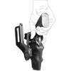 Dėklas pistoletui VEGA Vegatek Top VKT873, tinka H&K SFP9