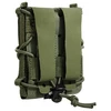 Dėtuvės dėklas Tasmanian Tiger MCL, MultiCam®