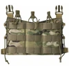Dėtuvių platforma Helikon-Tex Guardian šarvinei liemenei, MultiCam®