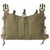 Dėtuvių platforma Helikon-Tex Guardian šarvinei liemenei, MultiCam® Juodas