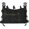 Dėtuvių platforma Helikon-Tex Guardian šarvinei liemenei, MultiCam® Juodas