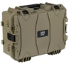 Dėžė įrangai 101INC Force Equipment Big, Juoda