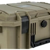 Dėžė įrangai 101INC Force Equipment Big, Juoda