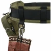Diržas Helikon-Tex Forester Bushcraft, Juoda