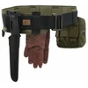 Diržas Helikon-Tex Forester Bushcraft, Juoda