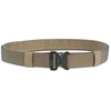 Diržas Tasmanian Tiger Equipment Belt MKII, Coyote
