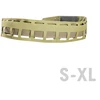 Diržas Tasmanian Tiger Molle Hyp Belt, Juoda