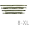 Diržas Tasmanian Tiger Molle Hyp Belt, Juoda