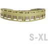 Diržas Tasmanian Tiger Molle Hyp Belt, Olive Žalias