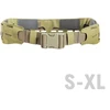 Diržas Tasmanian Tiger Molle Hyp Belt, Olive Žalias