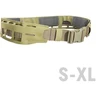 Diržas Tasmanian Tiger Molle Hyp Belt, Olive Žalias