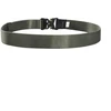 Diržas Tasmanian Tiger QR Stretchbelt, 38mm, RAL7013