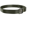 Diržas Tasmanian Tiger Stretch Belt, 38mm, Olive Žalias