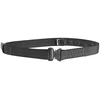 Diržas Tasmanian Tiger Tactical Belt MKII, Juoda
