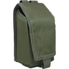 Mil-Tec OD G36 MAGAZINE POUCH