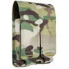 Dvigubas pistoleto dėtuvių dėklas Tasmanian Tiger MKIII, MultiCam®