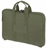 Dvigubas pistoleto transportavimo krepšys Helikon-Tex, Olive Žalias