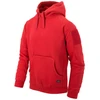 Džemperis Helikon-Tex Urban Tactical Hoodie Lite (Kangaroo)®, Raudona
