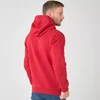 Džemperis Helikon-Tex Urban Tactical Hoodie Lite (Kangaroo)®, Raudona