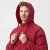 Džemperis Helikon-Tex Urban Tactical Hoodie Lite (FullZip)®, Pilka