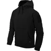 Džemperis Helikon-Tex Urban Tactical Hoodie Lite (Kangaroo)®, Juoda
