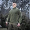 Džemperis M-Tac Polartec Sport, Army Olive